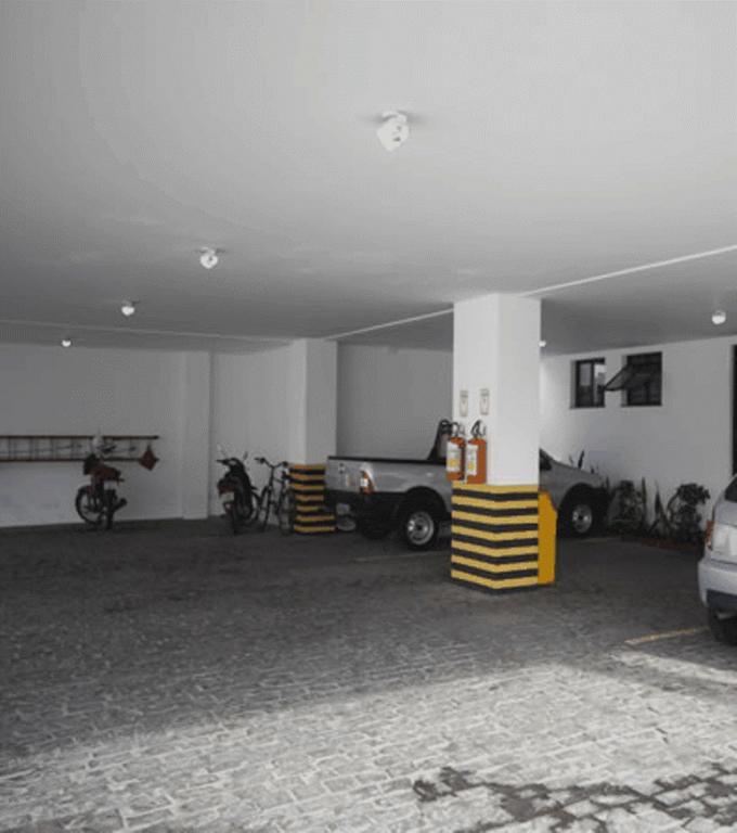 Portal Da Princesa Hotel Feira de Santana Exterior photo